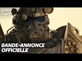 Fallout  bandeannonce  prime