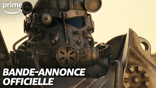 Fallout – Bande-Annonce | Prime Video Resimi