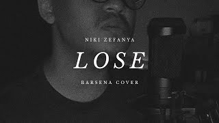 NIKI - LOSE ( BARSENA COVER)