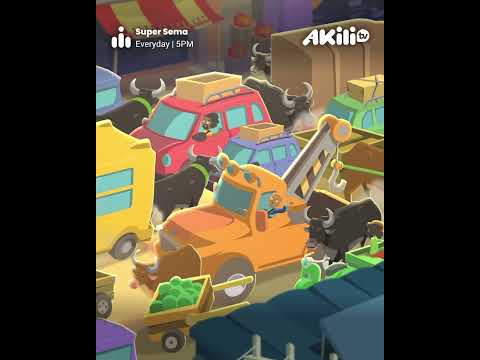 Ni Kama AI Imekuja Kuharibu Kila Kitu 