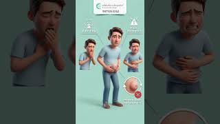Hernia Treatment in Citylight Surat | Lump in Abdomen Causes & Signs | General Surgeon in Surat