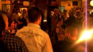 Tu Tu Tango Belly Dancers 1-30-09