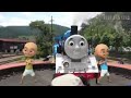 Lagu naik kereta api | Kereta Thomas and Friend | Lirik lagu naik kereta api