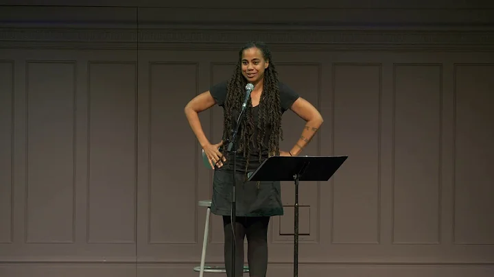 A Million Suggestions from Suzan-Lori Parks