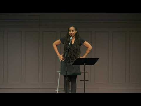 A Million Suggestions from Suzan-Lori Parks