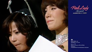ピンク・レディー/Chronicle TBS Special DVD6枚組 ピンク・レディー『Pink Lady Chronicle TBS Special Edition』6