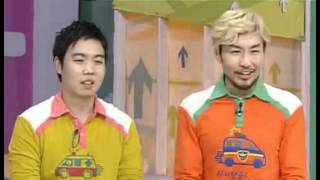 위기탈출 넘버원 - Crisis Escape No1 20100329  #006