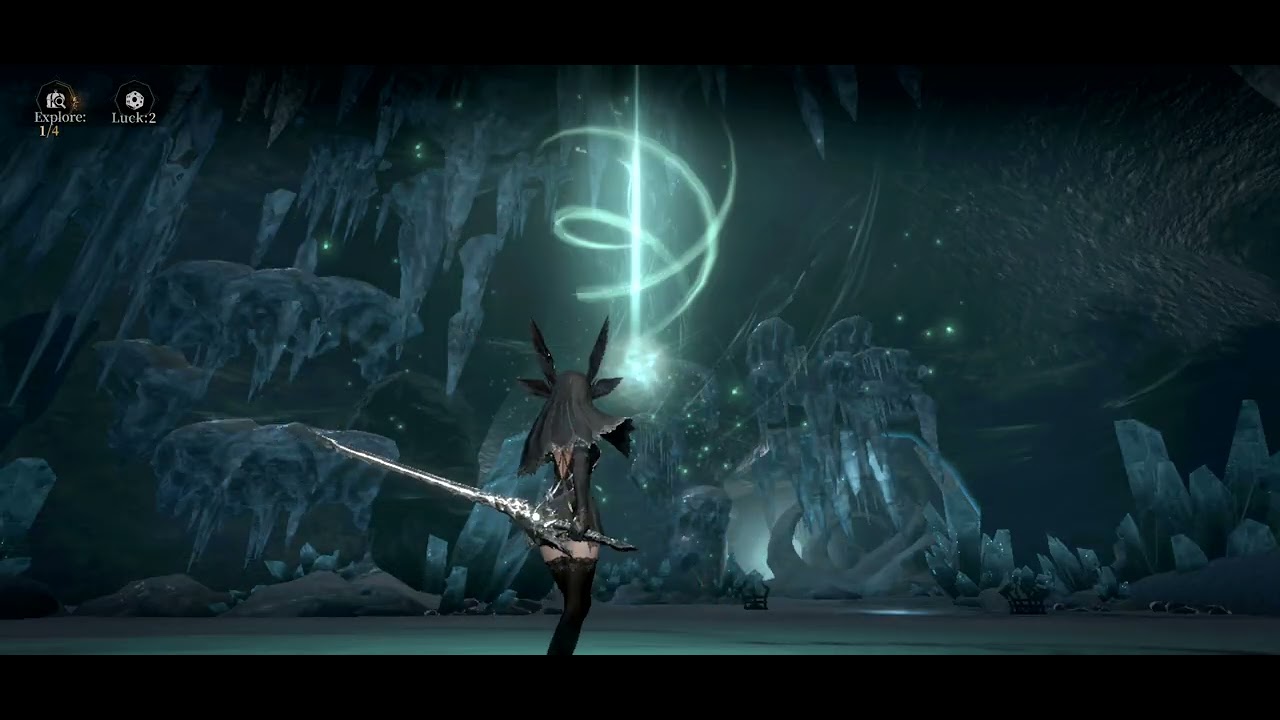 Blade of god x orisols gameplay #2