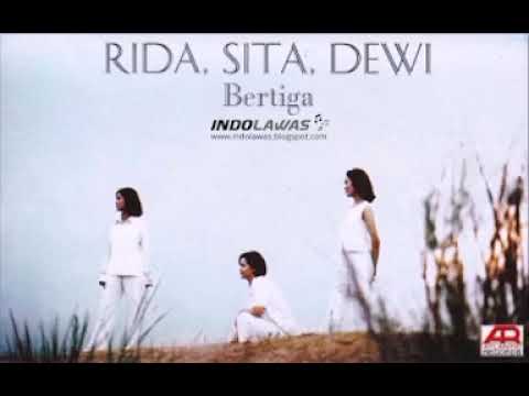 Rida Sita Dewi  - Malam