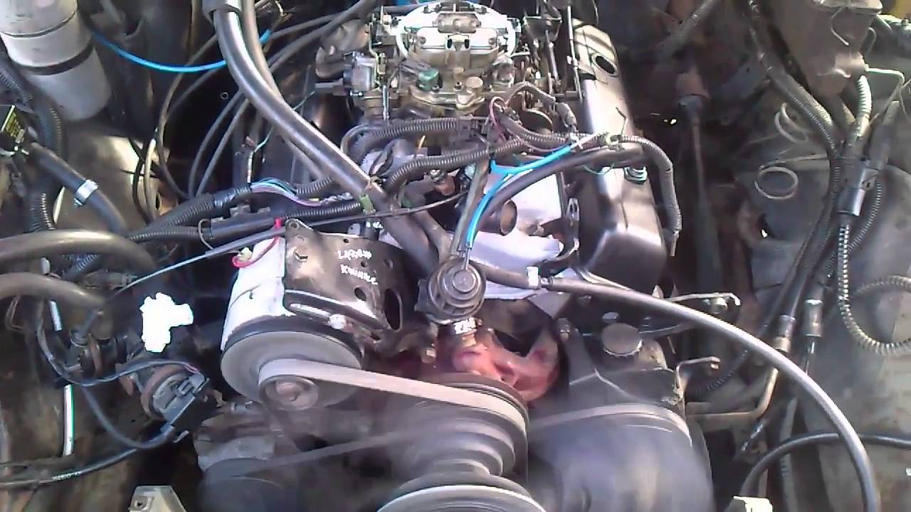 Двигатель datsun 100a