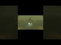 ローメイ島の地下に ゼルダの伝説ブレスオブザワイルド Shorts 