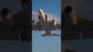 Swedish Gripen Fighters Intercept Russian Su-30 Over Baltic Sea. #SwedishAirForce #RussianSu30