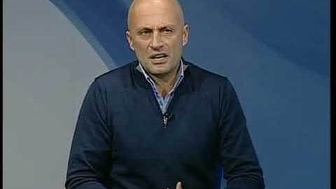 Original Video for DeepFake generated by Deferred Neural Rendering