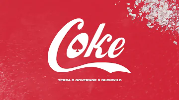 Terra D Governor X Buck Wild - Coke