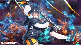 wlw 暗幕陶酔エルルカン EX6