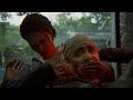 The Last of Us Part 2 - No Return - Marlene Gameplay