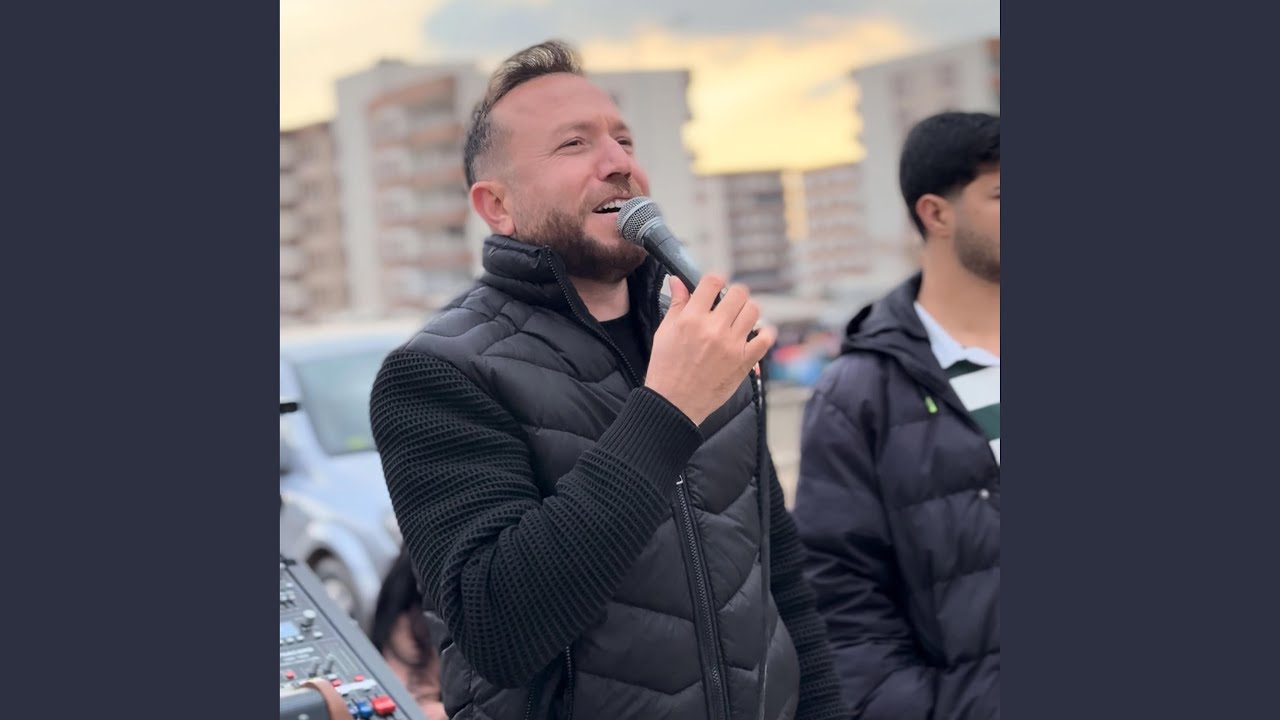 Hülya - En Uzun Parça (Ez Ban Dıkım Ey Dünya, Ne Çı Jine, Ez Hatım Mala te)