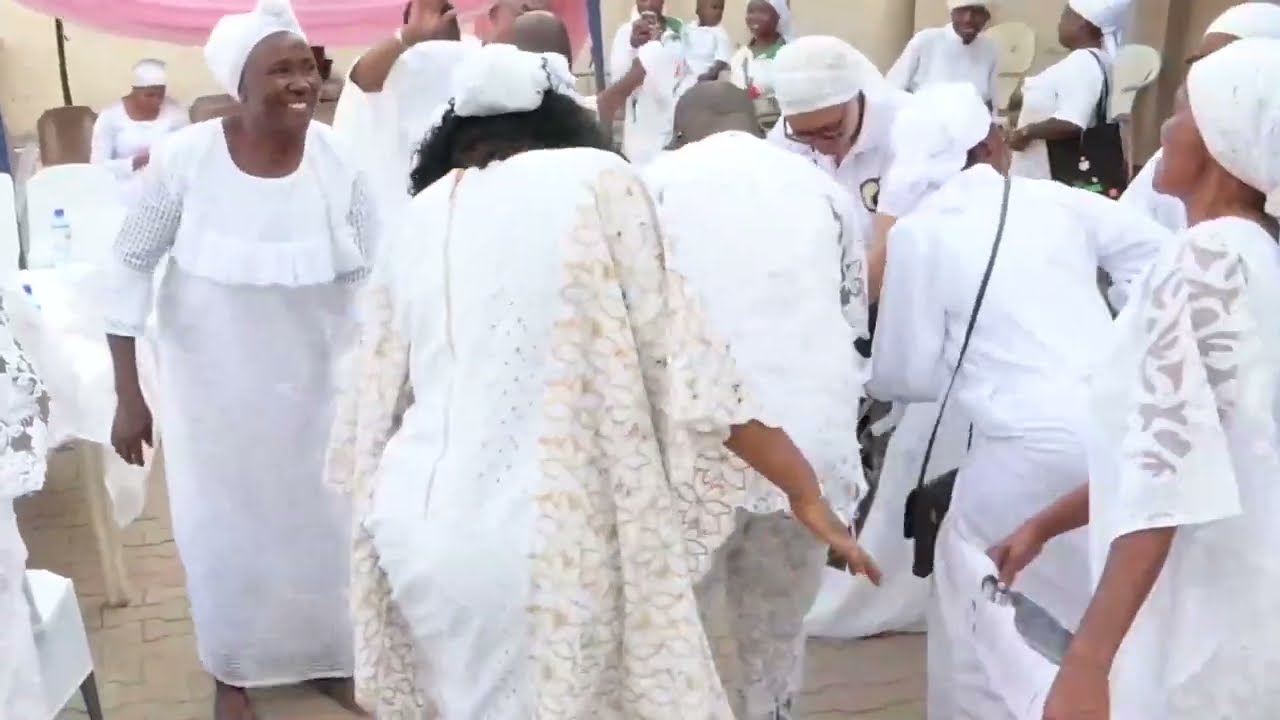 Highlights of Karu Bethel Thank You Father Feast 2026