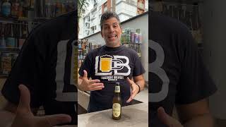Reto Mil Cervezas RMC - C434 BIRRIFICIO ANGELO PORETTI 4 LUPULI LAGER