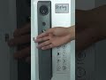 This Smart Lock Makes Home Security Smarter 🔒