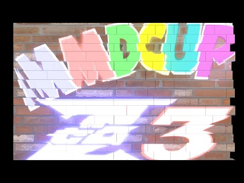 【MMD杯ZERO3参加動画】社務所崩壊（DMC3事務所崩壊ムービーパロ）【東方MMD】