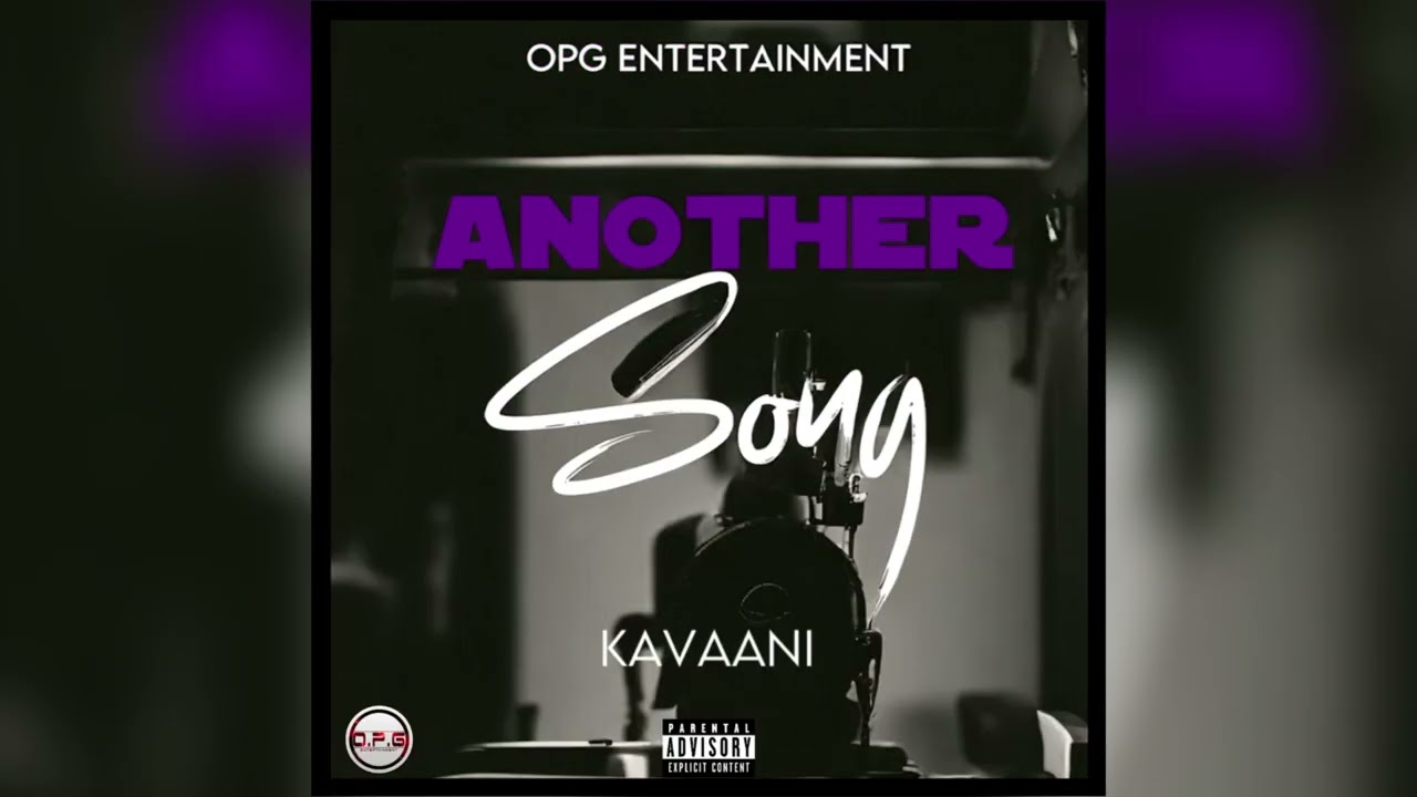 Kavaani - Another Song (Official Audio)