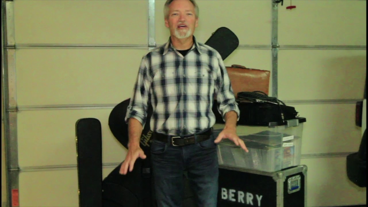 John Berry Christmas concert YouTube