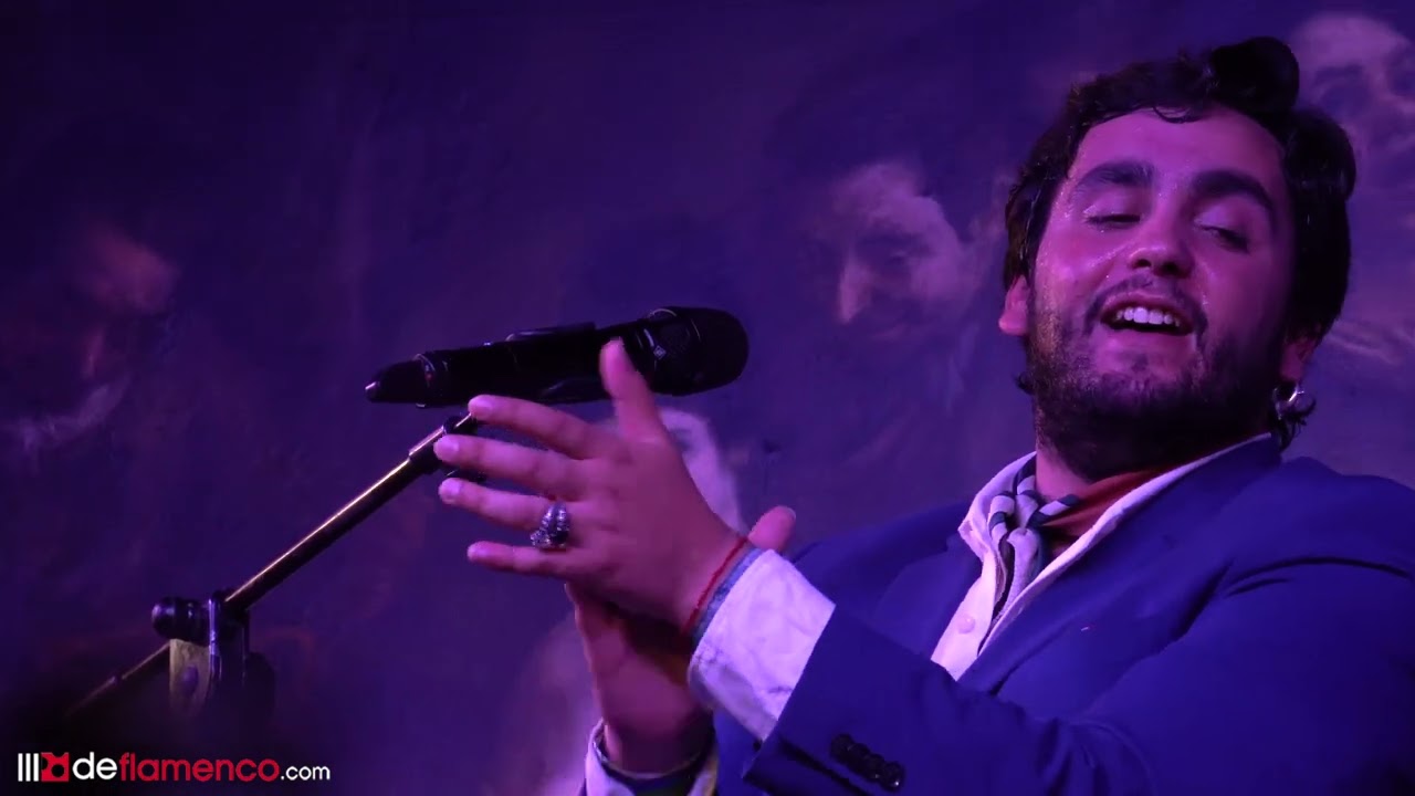 Ismael de la Rosa 'Bola'  & Joni Jiménez  Corral de la Morería