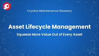 Maximizing Asset Value: The Ultimate Guide to Asset Lifecycle Management (ALM)