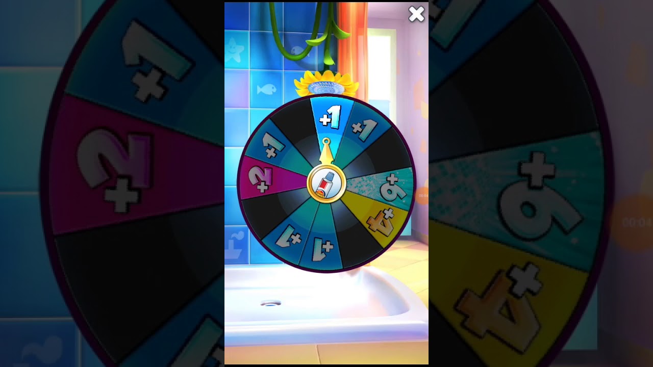 Ginger toilet roll YouTube