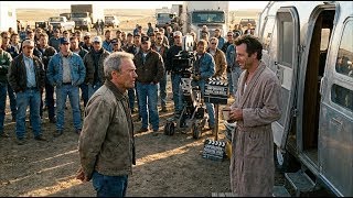 Actor showed up 3 hours late, Clint said 5 words that ENDED his career: "Pack your things.'' ....