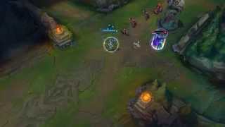 Crazy Lux Predictions (URF)