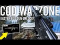 Call of Duty Warzone - How to Unlock the ENIGMA Easter Egg Gun!