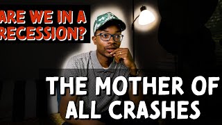 2022 Recession? - Are We Really Headed for Economic Dome?