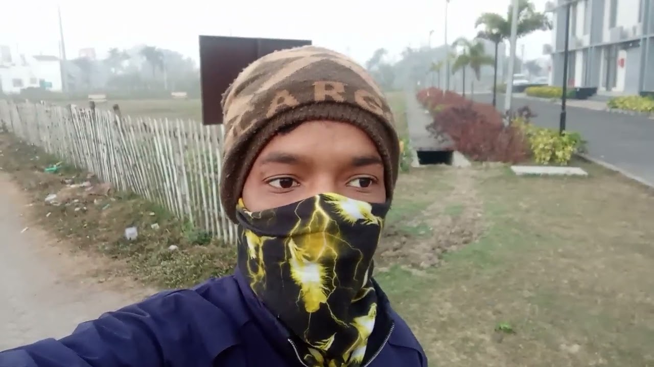 New mini vlog channel 365/1 day 