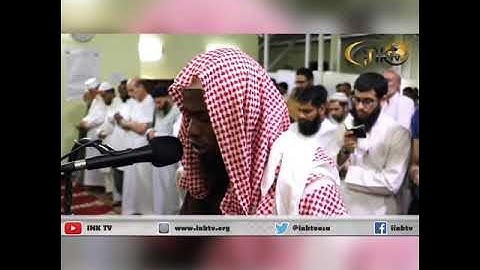 تلاوة مميزة برواية الدوري عن الكسائي من سورة النازعات للشيخ عكاشة حسن