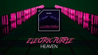 Electric Purple - Heaven