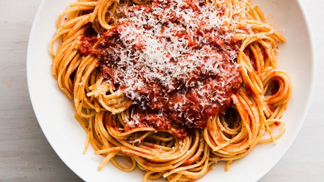 6 AMAZING Pasta Hacks - YouTube