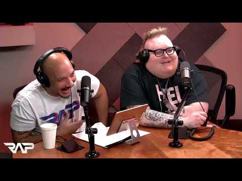 How to get a Big Mac Quarter Pounder? | clip from RAP 1099 w/ Joe DeRosa And Mike Cannon