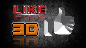 HƯỚNG DẪN TẠO CHỮ NỔI HIỆU ỨNG 3D TRONG COREL