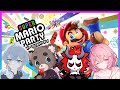 【 マリオパーティ 】 なるせとありさかとまさのりとSou 夏の思い出