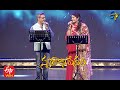 Vennelalone Vedi Song | SP Charan & Adithi Performance | Swarabhishekam | 21st March 2021 | ETV