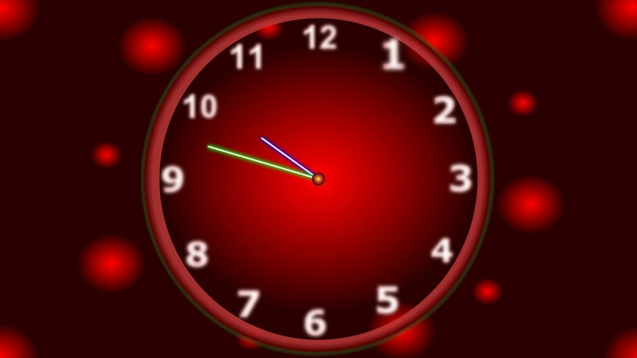 The Ticking Clock: A Timeless Mystery Unveiled