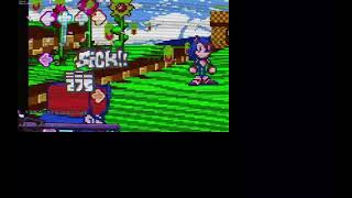 FNF: Vs. Sonic.exe: RERUN: Top Loader (V4)
