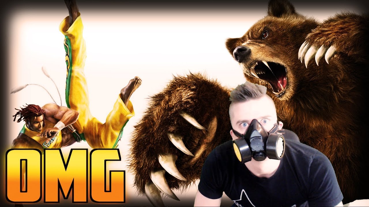 TEKKEN 7 Devil Jin Ranked, RIP TMM