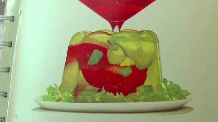 Jello History