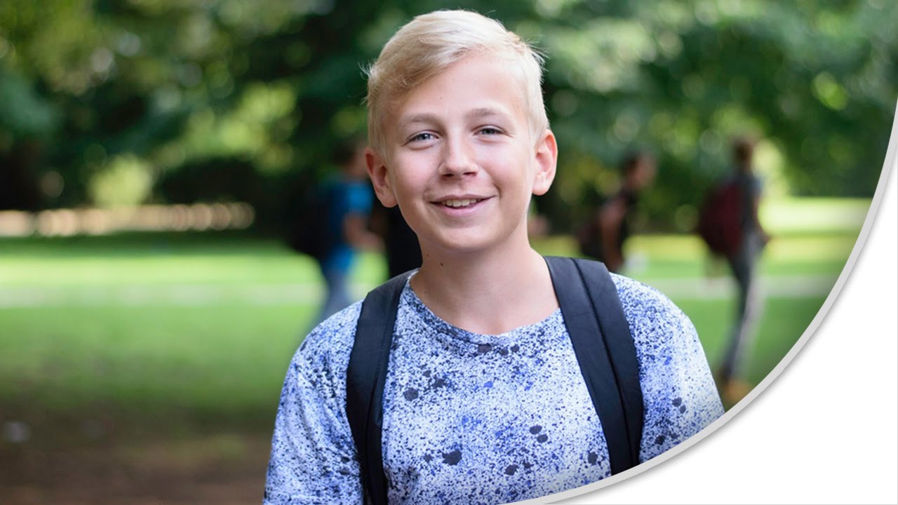 HOE WORD JE NET ALS TIESGAMES?!