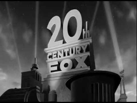20th Century Fox Logo 1997 With 1981 Low Tone 