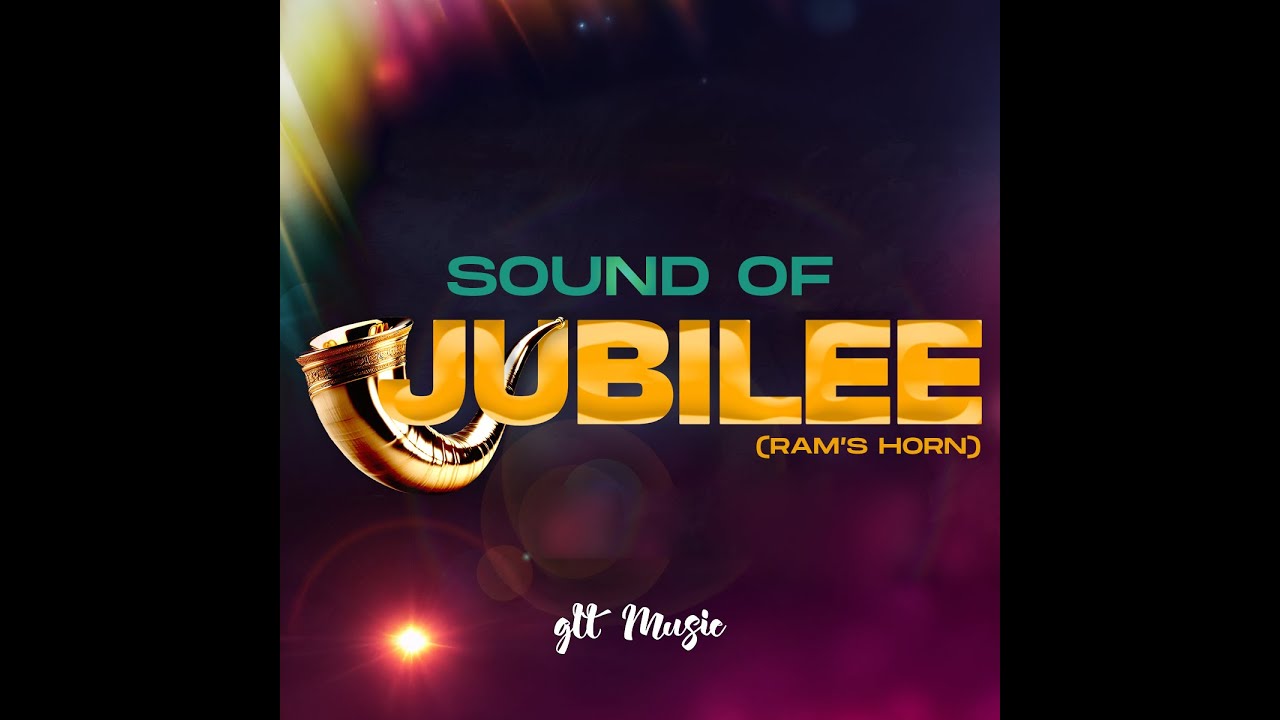 SOUND OF JUBILEE (RAM'S HORN)- A Prophetic Blast by Apostle Segun Obadje | GGC Africa 2025