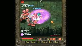 Flashplay - Arcuz 2 Dungeons Part 13